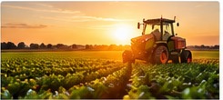 Agriculture wireless solutions
