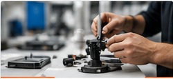 Antenna Manufacturing (OEM) wireless solutions