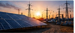 Energy & Utilities wireless solutions