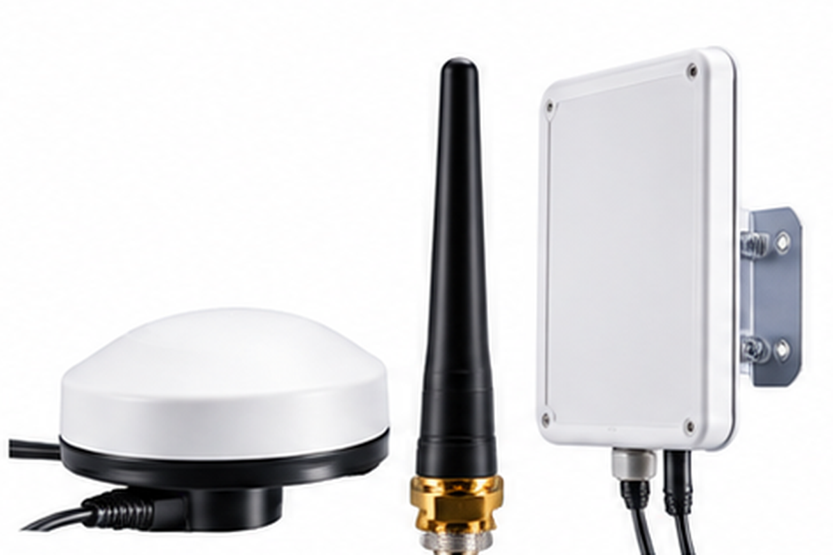 5G / 4G LTE Antennas Panorama antenna and wireless products
