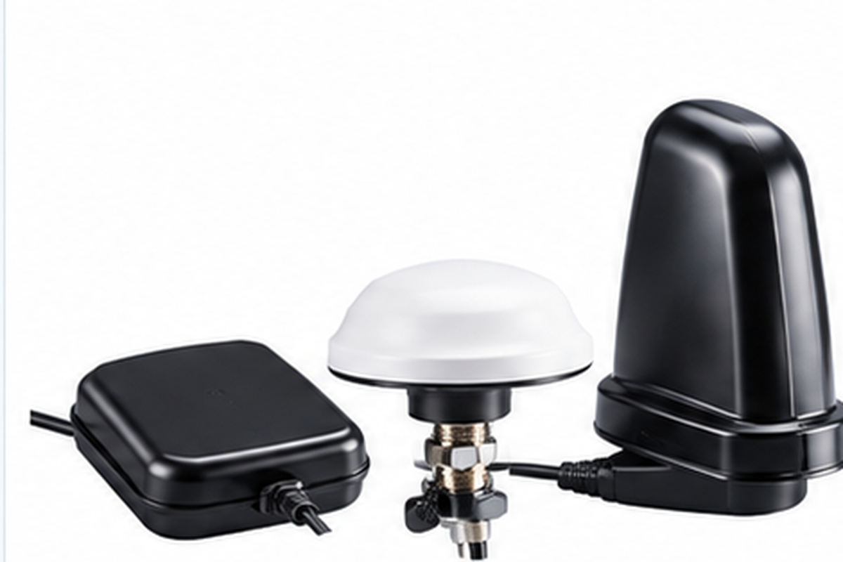 GNSS / GPS Antennas Panorama antenna and wireless products