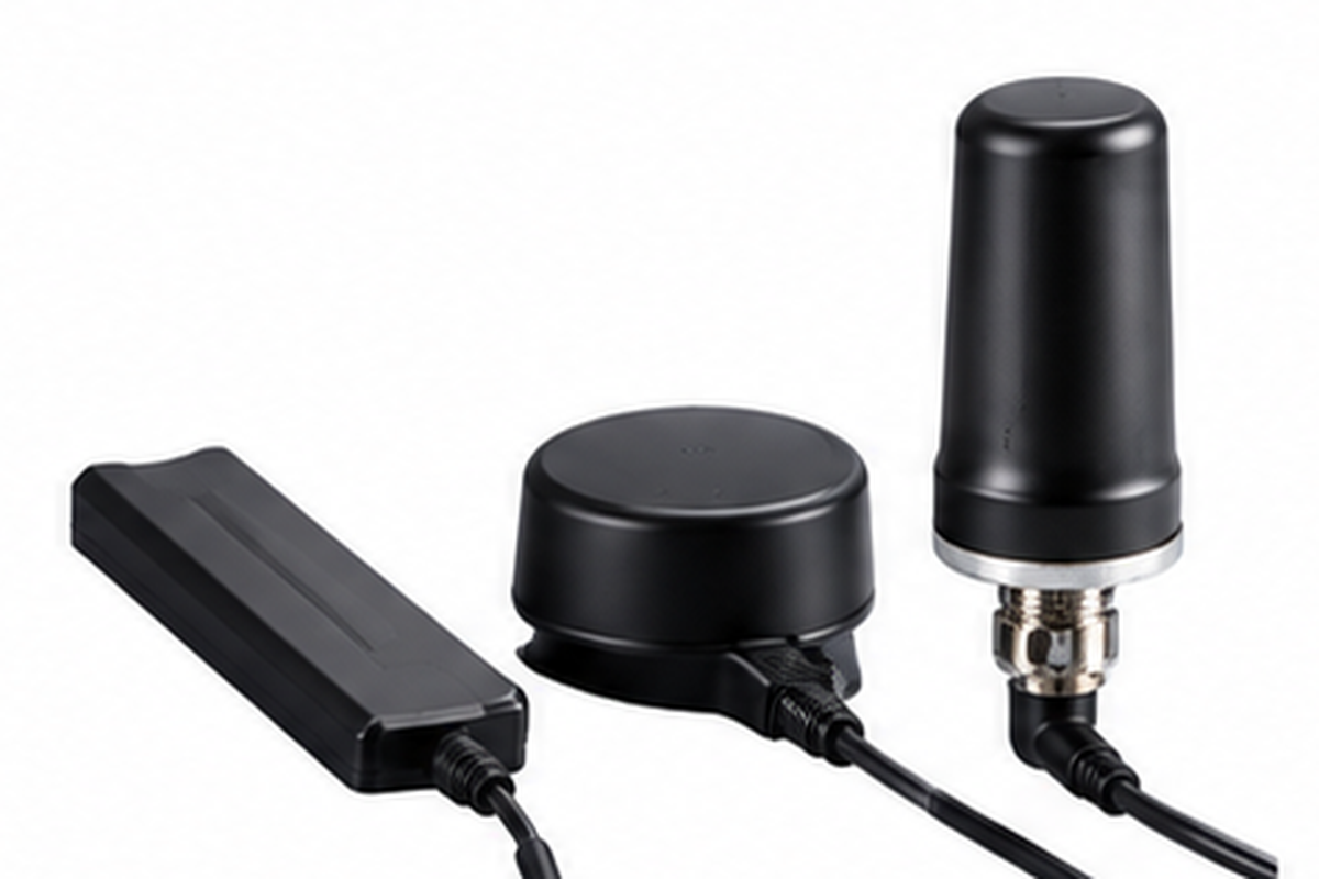 M2M / IoT Antennas Panorama antenna and wireless products
