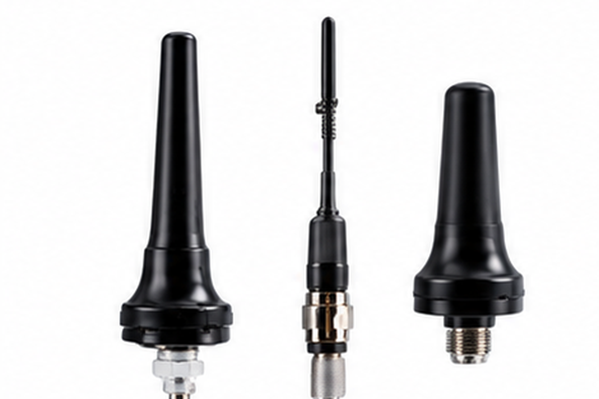 TETRA / P25 / Public Safety Panorama antenna and wireless products