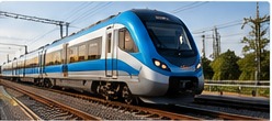 Transport wireless solutions