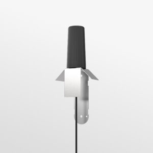 B4BE-460-6-60 | Bracket Mount UHF/4G/5G Antenna B4BE-460-6-60 | Bracket Mount UHF/4G/5G Antenna wireless product