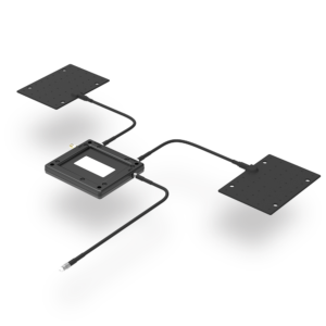 BMP2-[X]-DPD-[X] | Dual Bumper Mount Antenna System wireless product