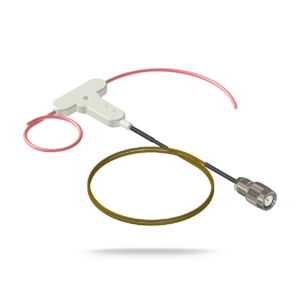 BWD | Covert Bodyworn Dipole Antenna wireless product