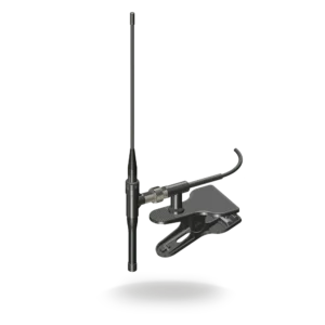 CDU | UHF Clip Dipole wireless product