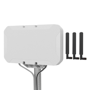 DW-IN2933 | 10-in-1 Kit 6x 4G/5G 1x GPS with 5m cables + 3x WiFi Paddles wireless product