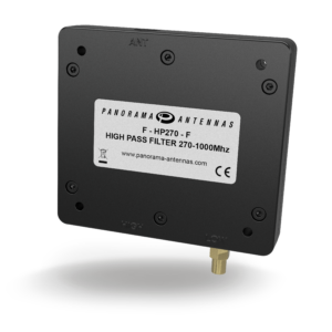 F-HP270-F | High Pass Filter 270-1000MHz wireless product