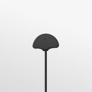 GPSCO[F]-7-27-24-58 | Dashboard/Windshield 2G/3G/4G LTE + GPS/GNSS Antenna & WiFi wireless product