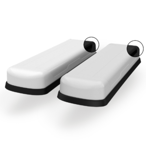 15-in-1 12x 4G/5G 2x WiFi 1x GPS 2x Megalodon® 5m Cable Kit wireless product