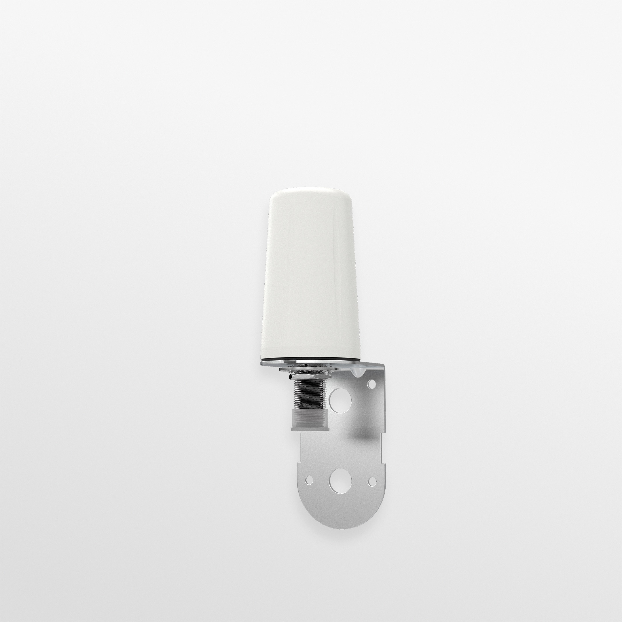 LPB-24-58-NJ | Low Profile 2.5/5.0GHz WiFi Antenna LPB-24-58-NJ | Low Profile 2.5/5.0GHz WiFi Antenna