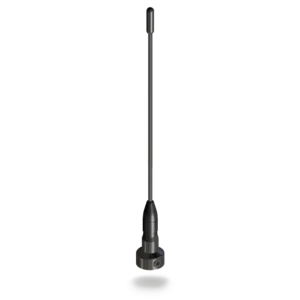 AQ[H]B| VHF & UHF 1/4 Wave Whip wireless product