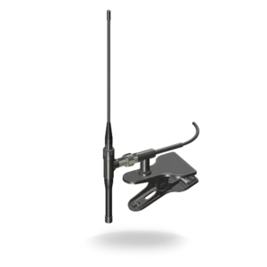 CDV | VHF Clip Dipole wireless product