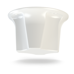 CMWB2-038-6-NJ | Low PIM UHF & 2G/3G/4G Ceiling Antenna wireless product