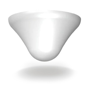 CMWBD-038-3-NJ | Low PIM UHF & 2G/3G/4G Ceiling Antenna wireless product