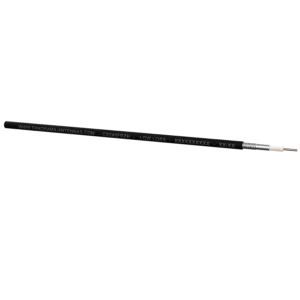 CS240 | Ultra-Low Loss 6.1mm diameter, Double Screened (FRZH) wireless product