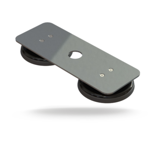 SAB-224 | Magnetic Mount Solution for Trials and Drive-Testing wireless product