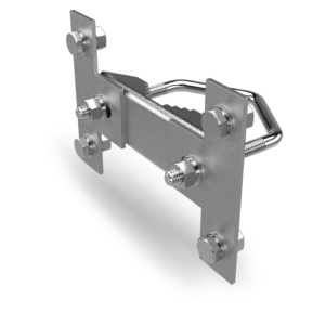 SAB-236 | Antenna Pole Mount Brackets wireless product