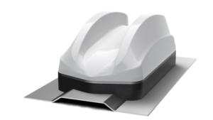 SAB-312 | Ribbed Roof mounting kit for GPSD4 Dual Sharkee wireless product
