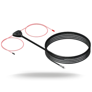 VCD | Covert Dipole Antenna wireless product