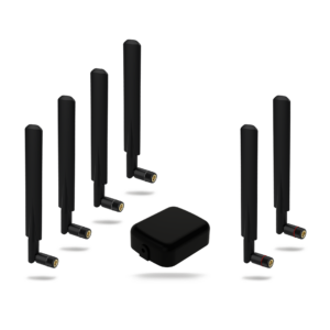 R1900/R980 Starter Kit 4x Cell 2x WiFi 1x GPS/GNSS wireless product