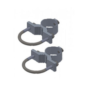 SAB-138 | Antenna Mast / Pole Mount Brackets wireless product
