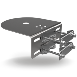 SAB-309 – Wall/Mast Mounting Bracket wireless product