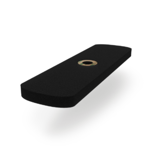 SAB-346 | Megalodon® Ribbed/Uneven Panel Adaptor wireless product