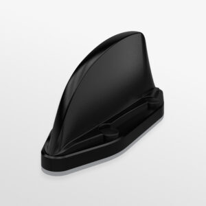 TRNC[G]-7-60 | 2G/3G/4G Rail Antenna with optional GNSS wireless product